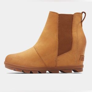 Sorel Joan Wedge Chelsea